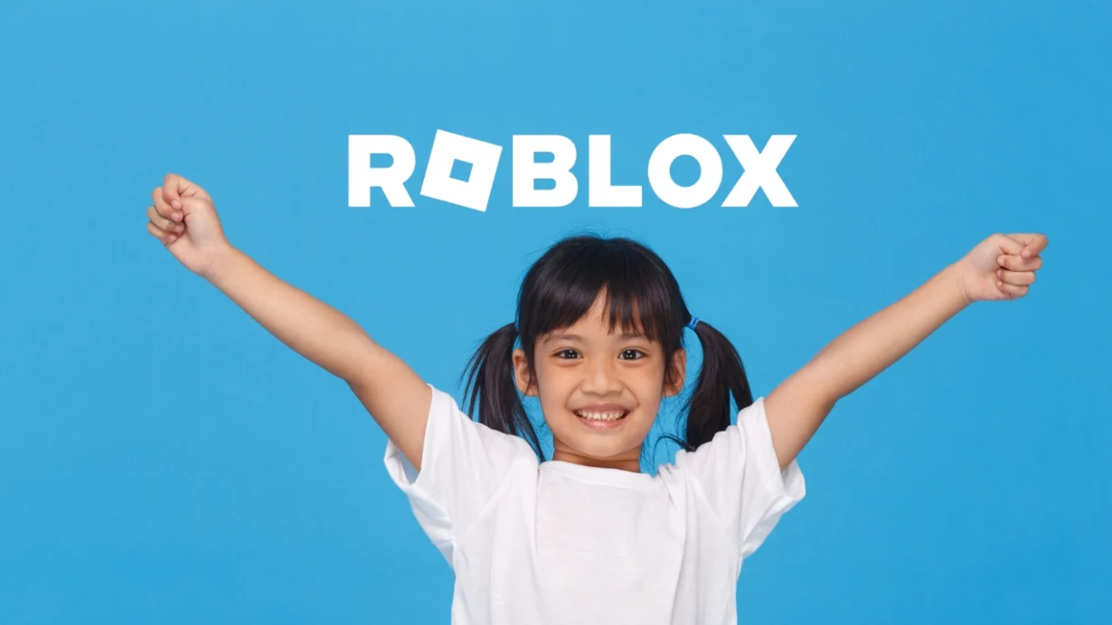 Texas Sues Roblox Over Child Safety