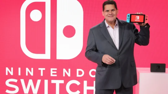 Reggie Fils-Aime Questions Xbox Support for Switch 2