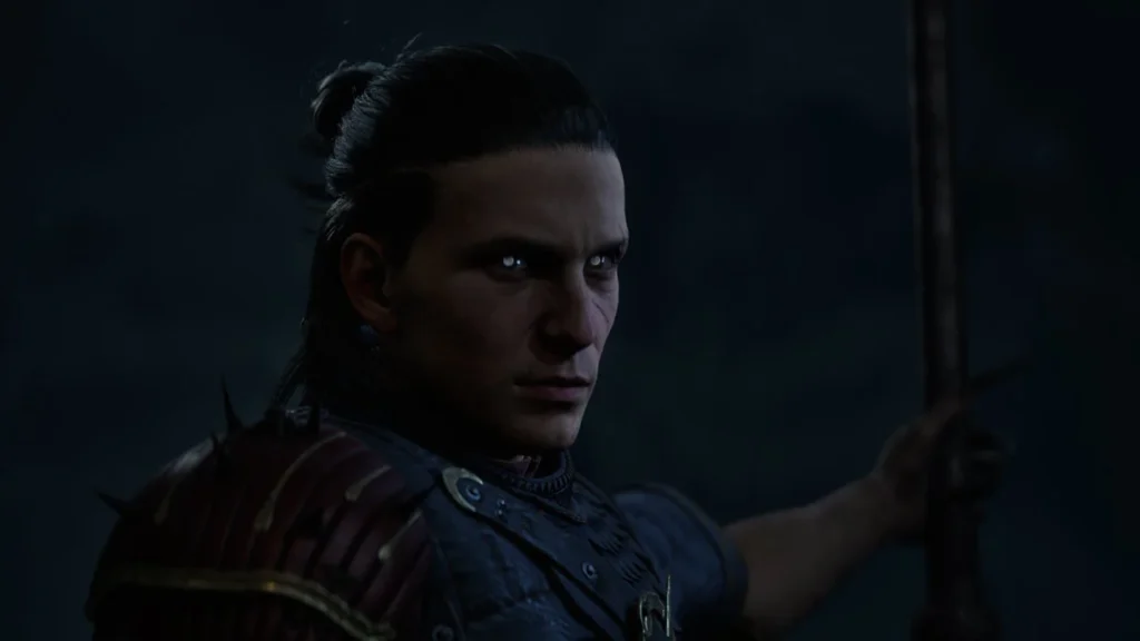 A Dark and Violent 14th-Century Europe

The Blood of Dawnwalker is set in 14th-century Europe, a time marked by political turmoil, violent conflict, and the spread of the devastating Black Death.

The world is grim, unstable, and ruled by fear — fertile ground for the uprising of vampire factions seeking to dominate the continent.

Rebel Wolves aims to blend historical darkness with supernatural elements, creating a world where humanity fights not only plague and war, but also creatures of the night.