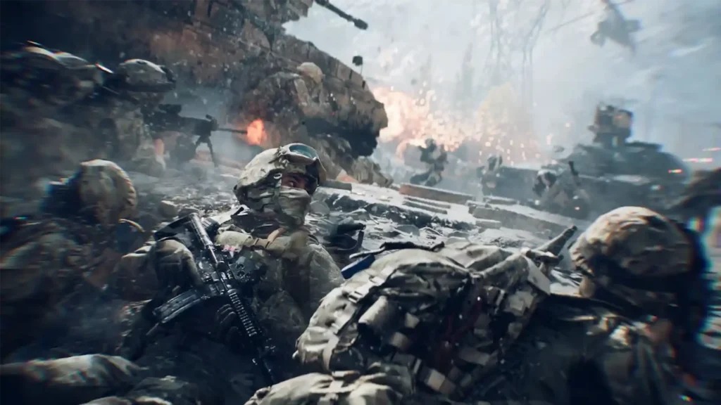 In earlier Battlefield entries, XP Boosters were designed much more fairly. The countdown only progressed while the player was inside an actual match. This meant every second of the booster contributed to earning XP — a system most players agreed was balanced and user-friendly.