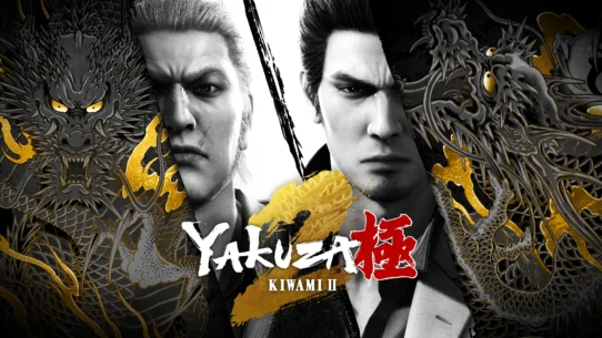 Sega Releases Launch Trailer for Yakuza Kiwami & Kiwami 2 on Switch 2