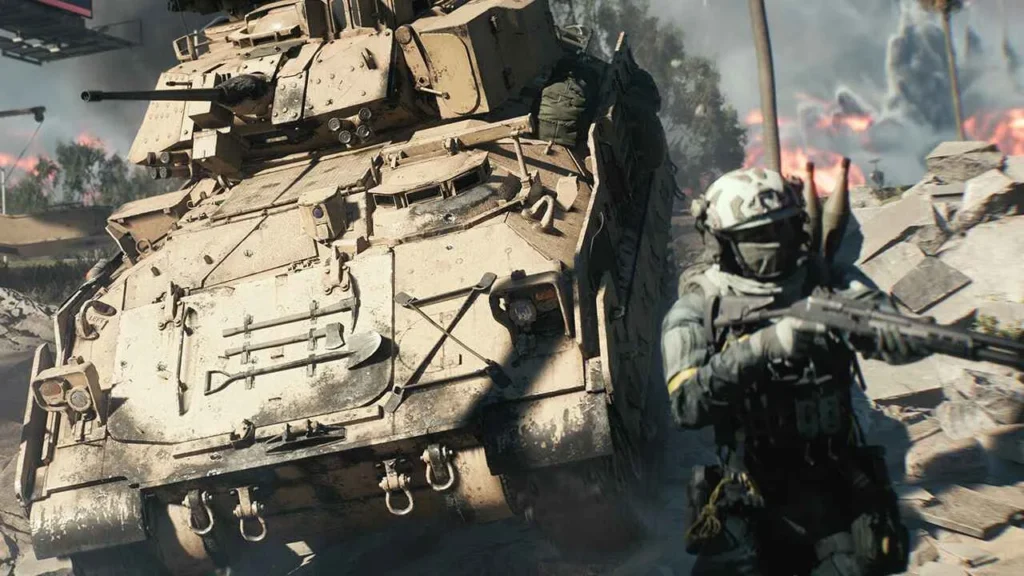 If you’ve spent time unlocking weapons, attachments, cosmetics, and soldier upgrades in Battlefield 6, you’ll definitely want them available in Redsec. Linking your account ensures everything transfers properly.