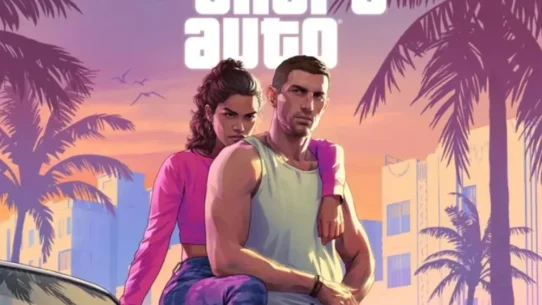 Grand Theft Auto VI: The Most Anticipated Game of the Year — and the Generation