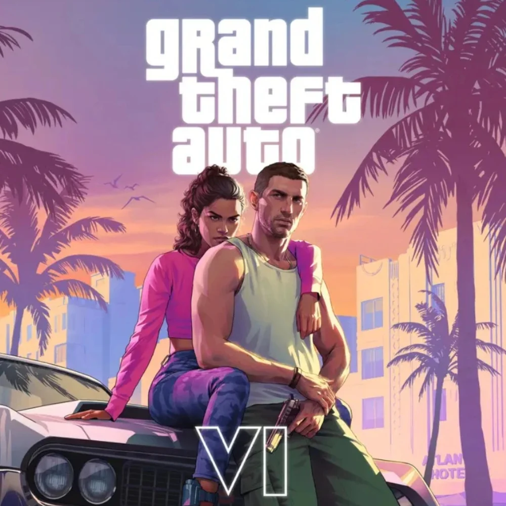 Grand Theft Auto VI: The Most Anticipated Game of the Year — and the Generation