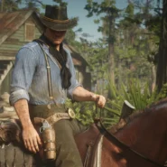 Former Rockstar Developer Amazed by Community Solving RDR2 Mystery