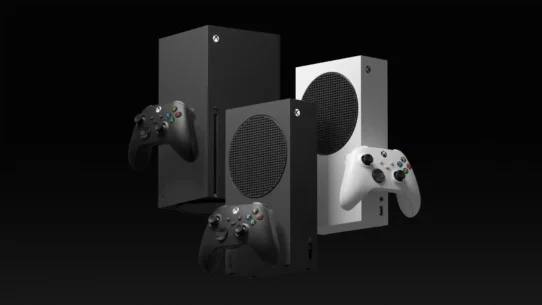 Title: Xbox Helix Could Be Microsoft’s Final Bet on the Console Market